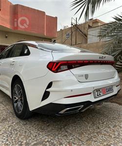 كيا K5